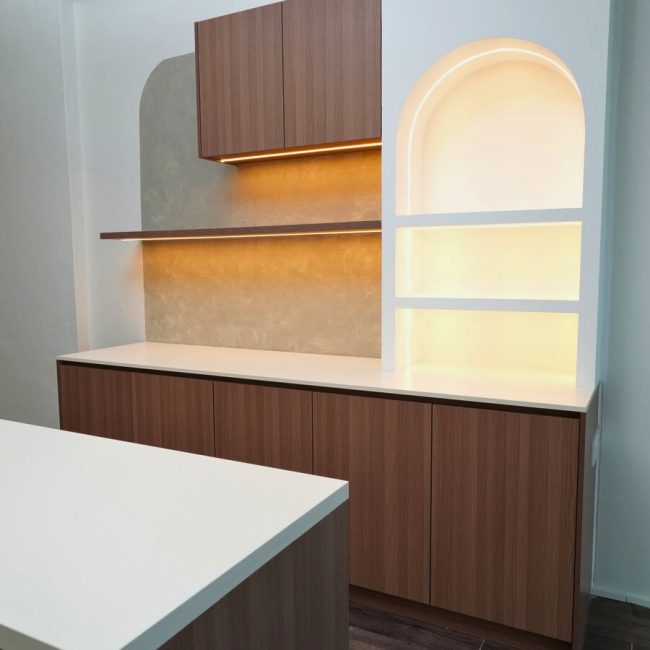 The Lifestyle Kitchen by Red Studio v3