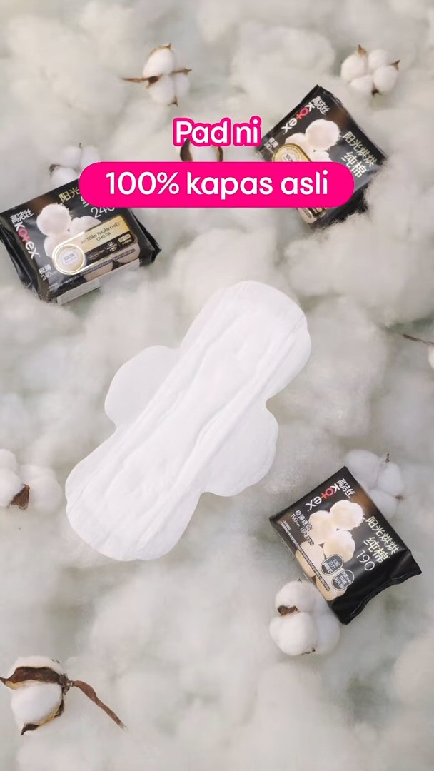 Secrets Behind Soft Pads