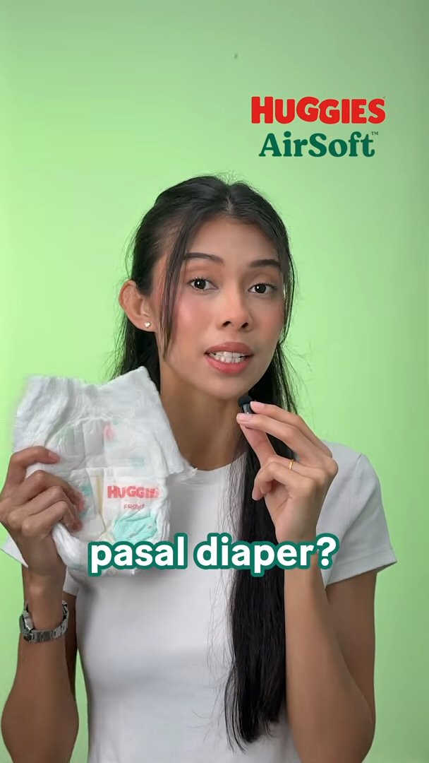 What Parents Didn't Know About Diapers